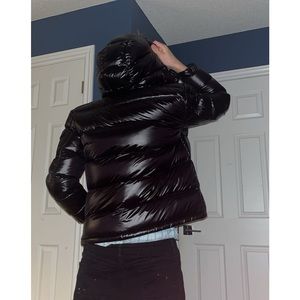 Meet your Posher, Ryan